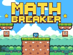 խաղ Math Breaker