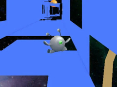 խաղ Run 3D
