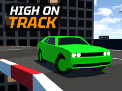խաղ High On Track