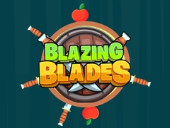 խաղ Blazing Blades