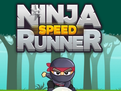 խաղ Ninja Speed Runner