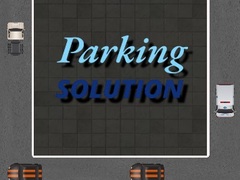 խաղ Parking Solution