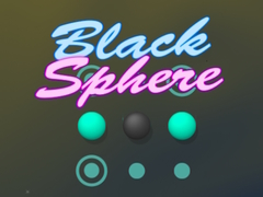 խաղ Black Sphere