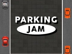 խաղ Parking Jam