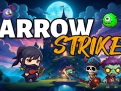 խաղ Arrow Strike