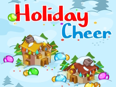 խաղ Holiday Cheer