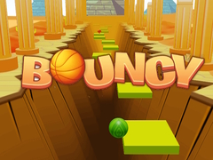 խաղ Bouncy