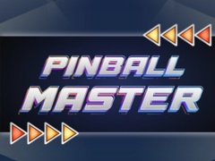 խաղ Pinball Master 