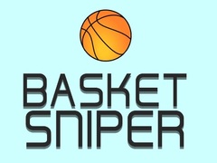 խաղ Basket Sniper