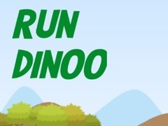 խաղ Run Dinoo