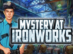խաղ Mystery at Ironworks
