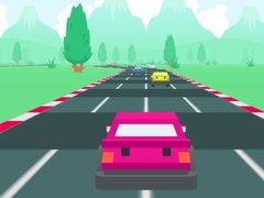 խաղ Car Racing