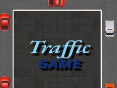 խաղ Traffic Game