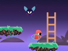 խաղ Puzzling Adventure