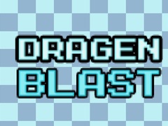 խաղ Dragen Blast