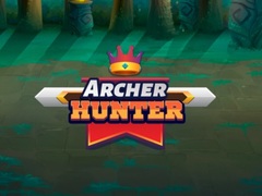 խաղ Archer Hunter