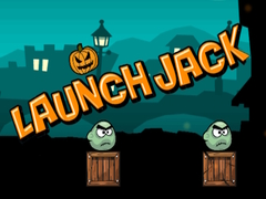 խաղ Launch Jack