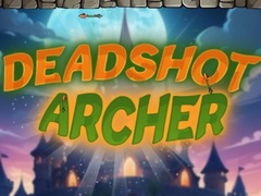 խաղ Deadshot Archer