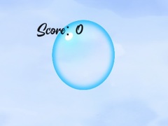 խաղ Bubble Pop Adventure