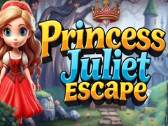 խաղ Princess Juliet Escape