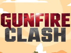 խաղ Gunfire Clash