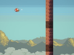 խաղ Angry Flappy