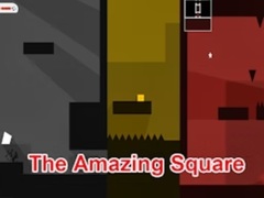 խաղ The Amazing Square