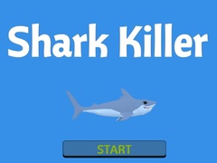 խաղ Shark Killer