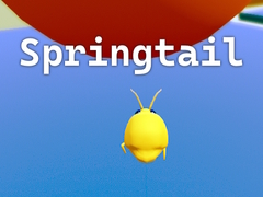 խաղ Springtail