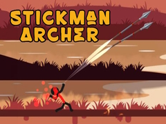 խաղ Stick Archer