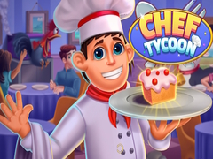 խաղ Chef Tycoon