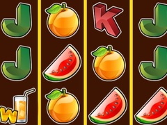 խաղ The Fruits Slot Machine