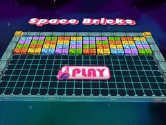 խաղ Space Bricks