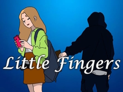 խաղ Little Fingers