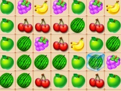 խաղ Fruit Crush