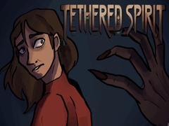 խաղ Tethered Spirit