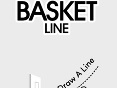 խաղ Basket Line