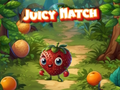 խաղ Juicy Match