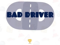 խաղ Bad Driver