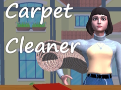 խաղ Carpet Cleaner