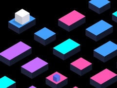 խաղ Jumping Cube