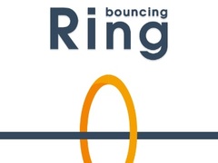 խաղ Bouncing Ring