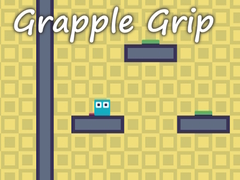 խաղ Grapple Grip