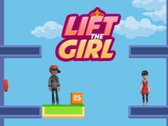 խաղ Lift The Girl
