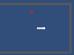 խաղ Snake 2D Game