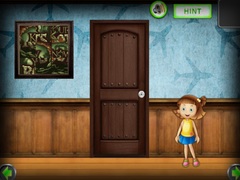 խաղ Amgel Kids Room Escape 245