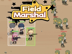 խաղ Field Marshall