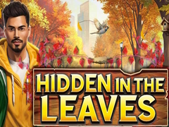 խաղ Hidden in the Leaves
