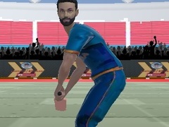 խաղ Cricket Powerplay