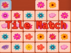 խաղ Tile Match